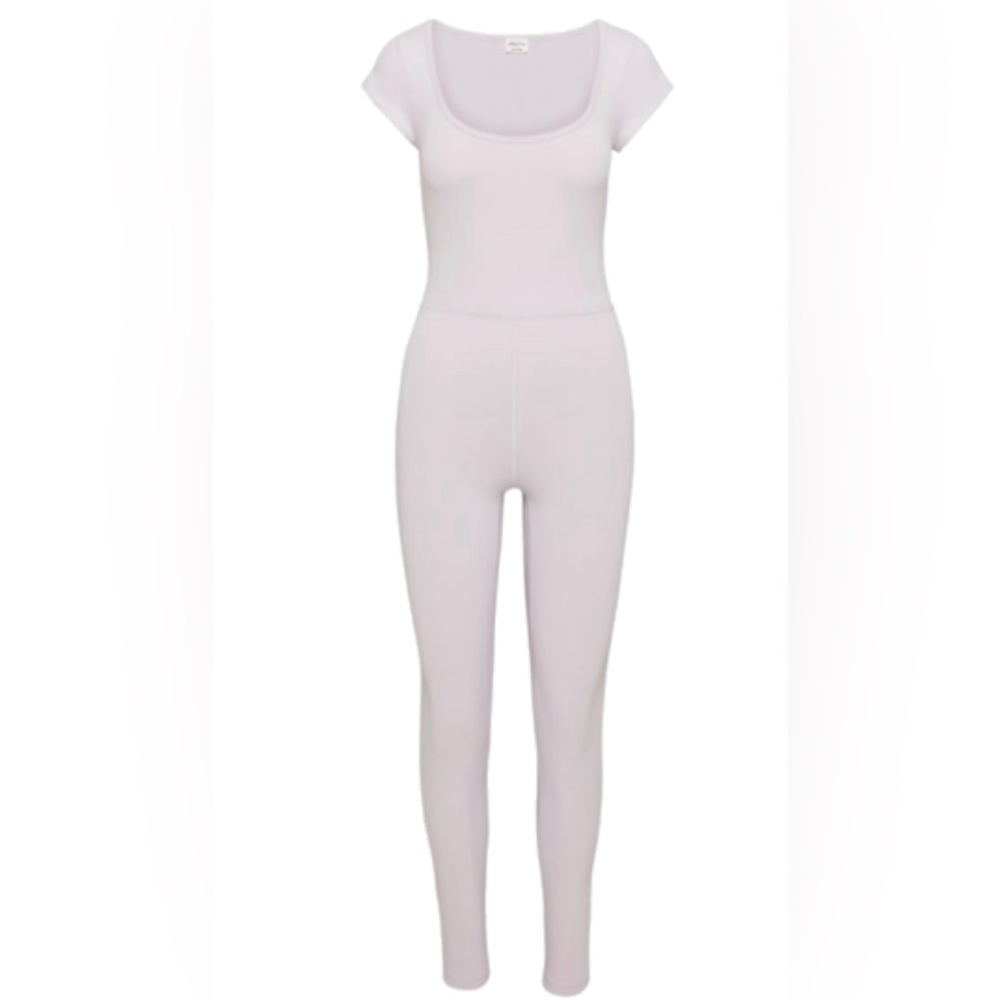 Aritzia Wilfred Free Theodora Jumpsuit